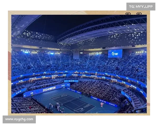 安赛龙凭反手抽球精彩得分加冕圣卢西亚公开赛 决赛展现顶级网球技巧