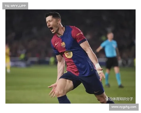 巴萨欧冠射手榜：莱万与梅西苏亚雷斯双星数据全面对比