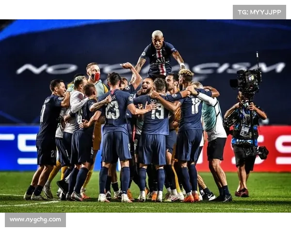 巴黎圣日耳曼三次辉煌时刻回顾与深度解析